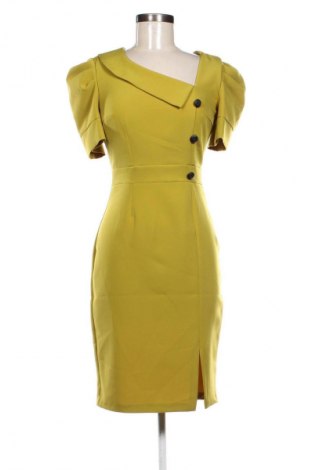 Рокля Unbranded, Размер S, Цвят Зелен, Цена 14,31 €