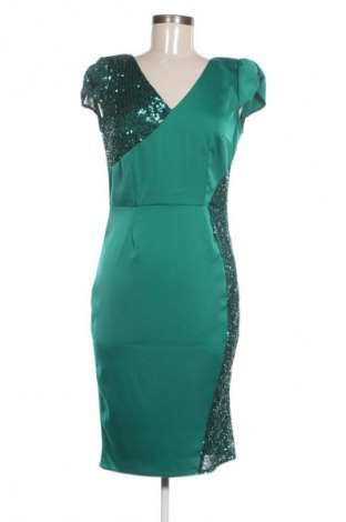 Рокля Unbranded, Размер M, Цвят Зелен, Цена 20,45 €