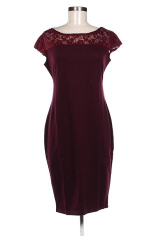 Rochie Unbranded, Mărime XL, Culoare Roșu, Preț 104,99 Lei