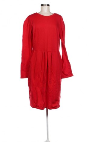 Рокля Unbranded, Размер 4XL, Цвят Червен, Цена 20,45 €