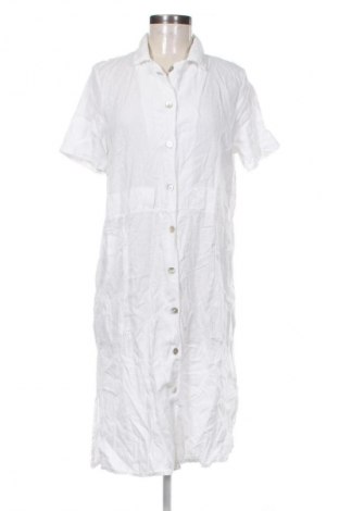 Kleid Unbranded, Größe XL, Farbe Weiß, Preis 24,99 €