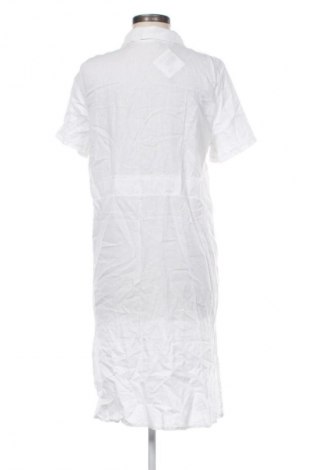 Kleid Unbranded, Größe XL, Farbe Weiß, Preis 24,99 €