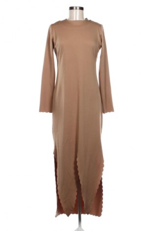 Φόρεμα Unbranded, Μέγεθος M, Χρώμα Καφέ, Τιμή 14,99 €