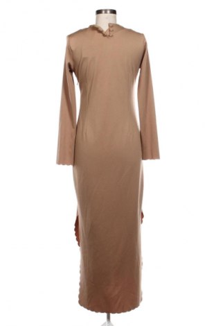 Φόρεμα Unbranded, Μέγεθος M, Χρώμα Καφέ, Τιμή 14,99 €