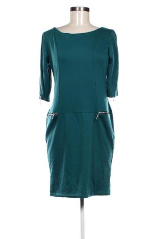 Rochie Unbranded, Mărime XL, Culoare Verde, Preț 104,99 Lei