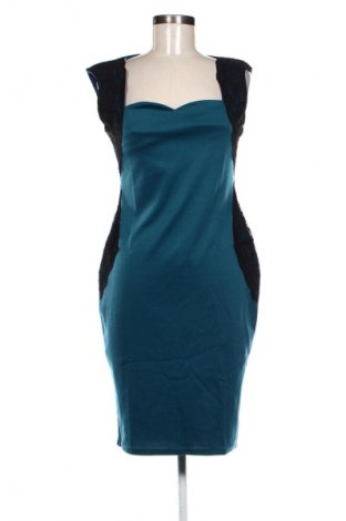 Рокля Unbranded, Размер L, Цвят Син, Цена 32,00 €