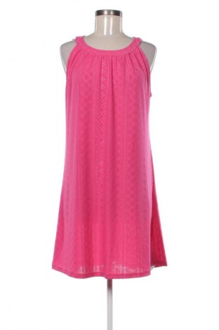 Rochie Unbranded, Mărime L, Culoare Roz, Preț 72,97 Lei