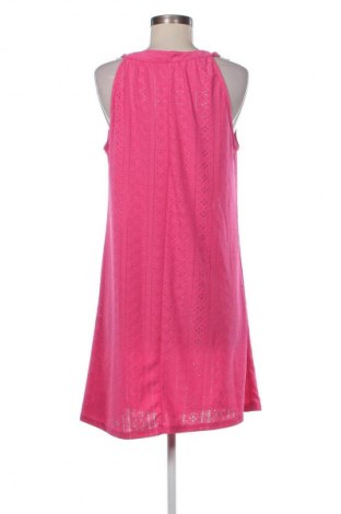 Rochie Unbranded, Mărime L, Culoare Roz, Preț 72,97 Lei