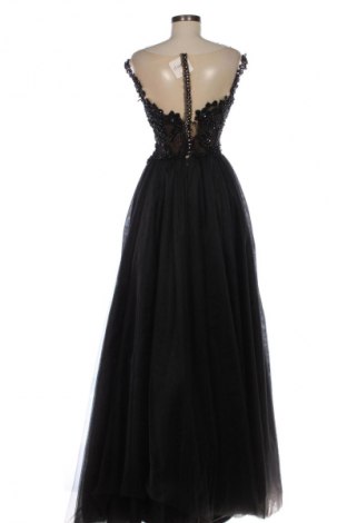 Kleid Unbranded, Größe M, Farbe Schwarz, Preis 56,34 €