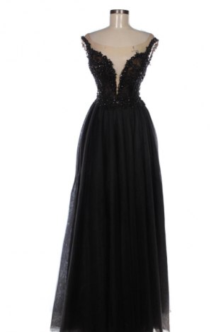 Kleid Unbranded, Größe M, Farbe Schwarz, Preis 56,34 €