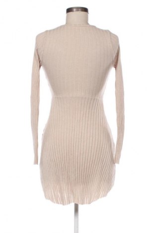 Рокля Unbranded, Размер M, Цвят Бежов, Цена 18,17 €