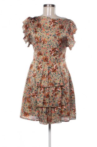 Рокля Unbranded, Размер M, Цвят Многоцветен, Цена 13,99 €