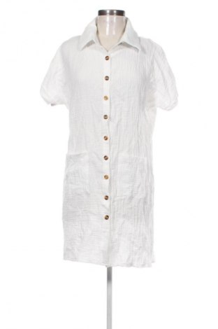 Rochie Unbranded, Mărime L, Culoare Ecru, Preț 127,45 Lei