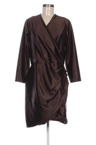 Rochie Unbranded, Mărime M, Culoare Maro, Preț 67,99 Lei