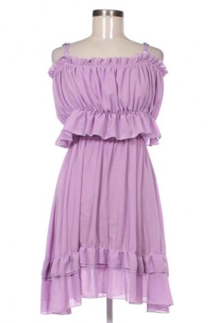 Rochie Unbranded, Mărime M, Culoare Mov, Preț 104,00 Lei