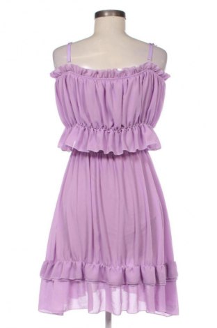 Rochie Unbranded, Mărime M, Culoare Mov, Preț 104,00 Lei