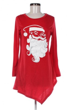 Šaty  Unbranded, Velikost M, Barva Červená, Cena  199,00 Kč