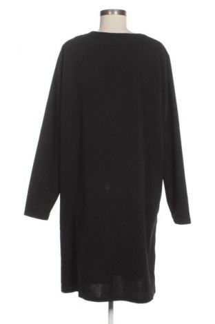 Šaty  Unbranded, Velikost XXL, Barva Černá, Cena  259,00 Kč