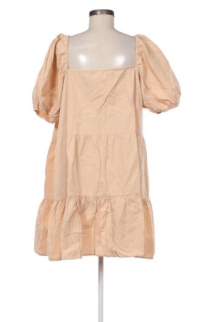Рокля Unbranded, Размер XL, Цвят Бежов, Цена 19,95 €