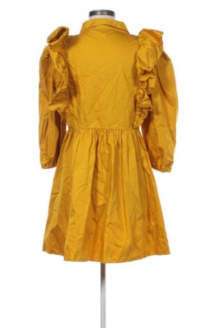 Φόρεμα Unbranded, Μέγεθος M, Χρώμα Πορτοκαλί, Τιμή 14,99 €