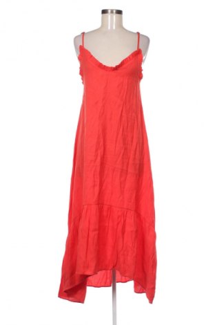 Sukienka Unbranded, Rozmiar M, Kolor Czerwony, Cena 106,99 zł