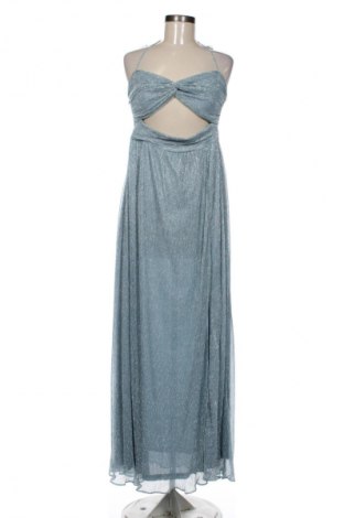 Kleid Unbranded, Größe L, Farbe Silber, Preis 16,80 €