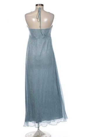 Kleid Unbranded, Größe L, Farbe Silber, Preis 16,80 €