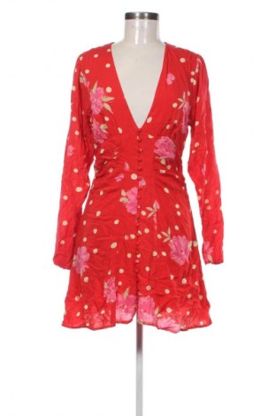 Рокля Unbranded, Размер M, Цвят Многоцветен, Цена 14,82 €