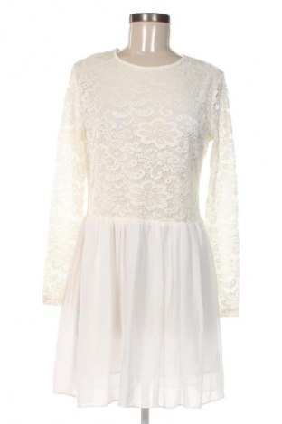 Kleid Unbranded, Größe XL, Farbe Weiß, Preis 16,80 €