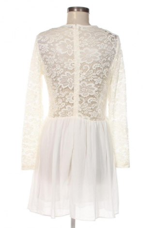 Kleid Unbranded, Größe XL, Farbe Weiß, Preis 16,80 €