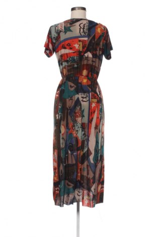 Šaty  Unbranded, Velikost M, Barva Vícebarevné, Cena  565,00 Kč