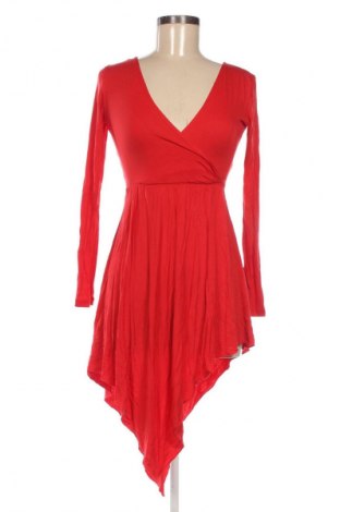 Φόρεμα Unbranded, Μέγεθος S, Χρώμα Κόκκινο, Τιμή 26,78 €