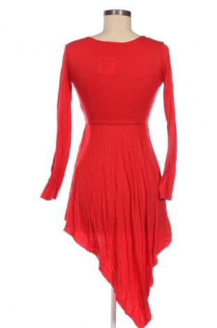Φόρεμα Unbranded, Μέγεθος S, Χρώμα Κόκκινο, Τιμή 26,78 €