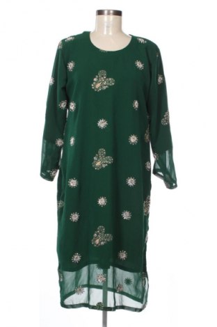 Rochie Unbranded, Mărime XL, Culoare Verde, Preț 112,77 Lei