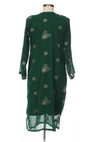 Rochie Unbranded, Mărime XL, Culoare Verde, Preț 112,77 Lei