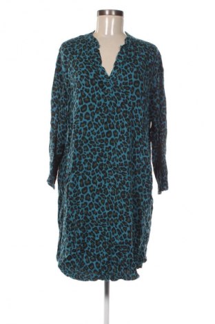 Sukienka Unbranded, Rozmiar XXL, Kolor Kolorowy, Cena 55,99 zł