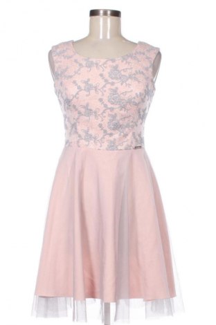 Kleid Unbranded, Größe S, Farbe Aschrosa, Preis 20,99 €