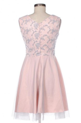 Kleid Unbranded, Größe S, Farbe Aschrosa, Preis 20,99 €