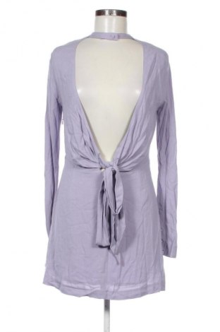 Rochie Unbranded, Mărime S, Culoare Mov, Preț 165,39 Lei