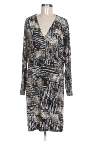 Sukienka Unbranded, Rozmiar 3XL, Kolor Kolorowy, Cena 62,99 zł