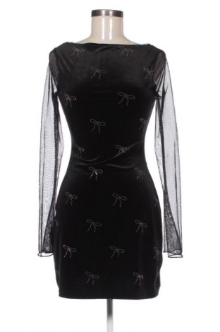 Kleid Unbranded, Größe XS, Farbe Schwarz, Preis 21,07 €