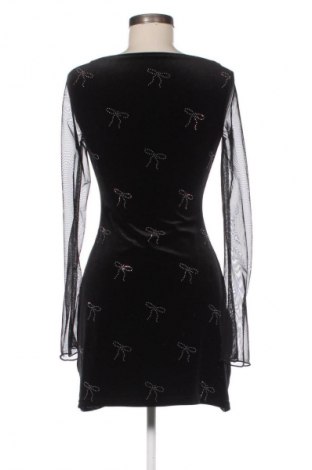 Kleid Unbranded, Größe XS, Farbe Schwarz, Preis 21,07 €