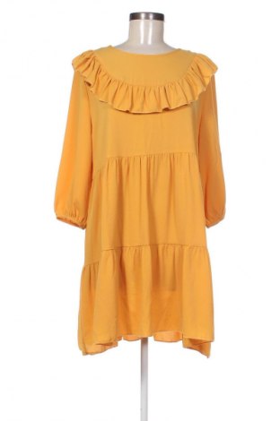 Рокля Jaune Rouge, Размер S, Цвят Оранжев, Цена 13,29 €