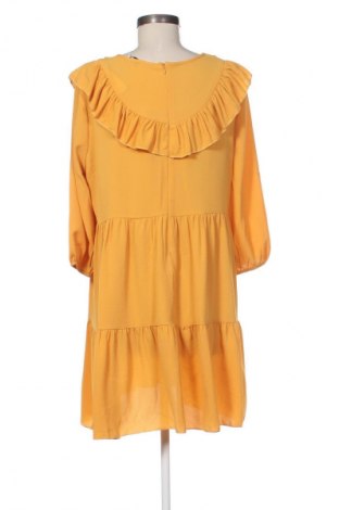 Рокля Jaune Rouge, Размер S, Цвят Оранжев, Цена 13,29 €