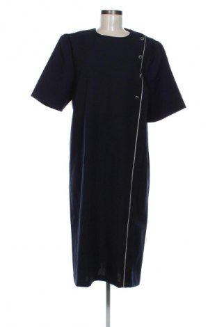 Rochie Unbranded, Mărime L, Culoare Albastru, Preț 107,21 Lei