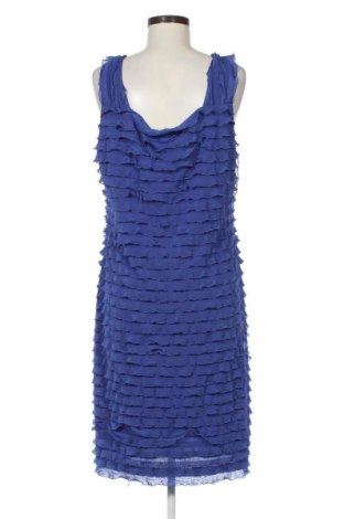 Rochie Unbranded, Mărime L, Culoare Albastru, Preț 104,10 Lei