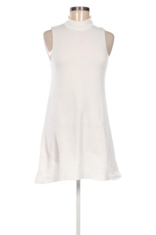 Φόρεμα Unbranded, Μέγεθος S, Χρώμα Λευκό, Τιμή 14,93 €