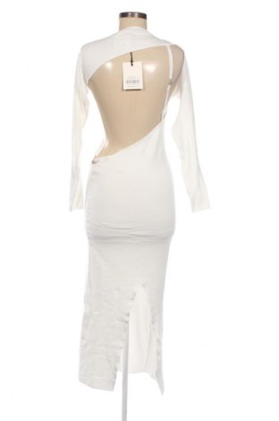 Φόρεμα Unbranded, Μέγεθος S, Χρώμα Λευκό, Τιμή 17,73 €