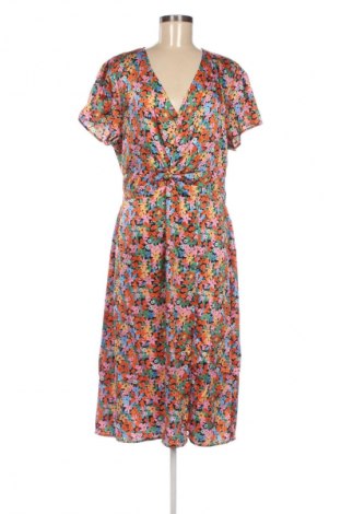Rochie & ET, Mărime XL, Culoare Multicolor, Preț 246,99 Lei