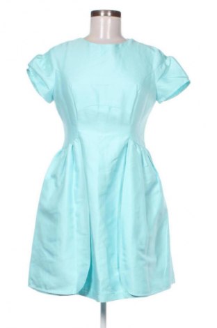 Рокля Unbranded, Размер S, Цвят Син, Цена 16,80 €